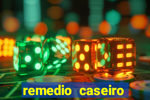 remedio caseiro para diabetes